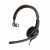 Axtel Voice UC40 mono NC Headset Black