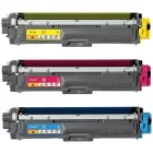 Brother TN242CMY Color pack toner