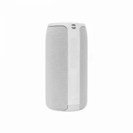 White Shark GBT-808W Conga RGB Bluetooth Speaker White