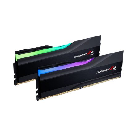 G.SKILL 32GB DDR5 5200MHz Kit(2x16GB) Trident Z5 RGB Black