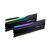 G.SKILL 32GB DDR5 5200MHz Kit(2x16GB) Trident Z5 RGB Black