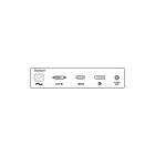 Philips 27" 275S1AE/00 IPS LED