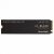 Western Digital 2TB M.2 2280 NVMe SN850X Without Heatsink Black