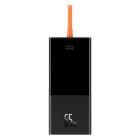 Baseus PPJL000001 20000mAh PowerBank Black