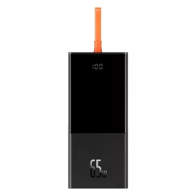 Baseus PPJL000001 20000mAh PowerBank Black