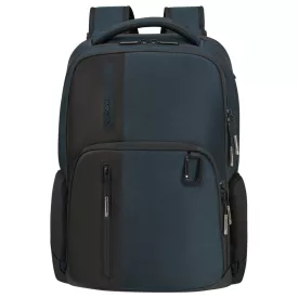 Samsonite Biz2Go Laptop Backpack 14,1" Deep Blue