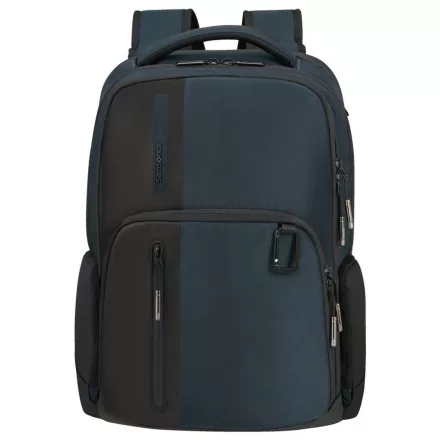Samsonite Biz2Go Laptop Backpack 14,1" Deep Blue