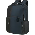 Samsonite Biz2Go Laptop Backpack 14,1" Deep Blue