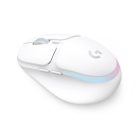Logitech G705 Wireless RGB Gaming Mouse White