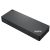 Lenovo ThinkPad Universal Thunderbolt 4 Smart Dock EU