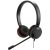 Jabra Evolve 30 II UC Duo Headset Black