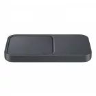 Samsung Super Fast Wireless Charger Duo (no adapter) Black