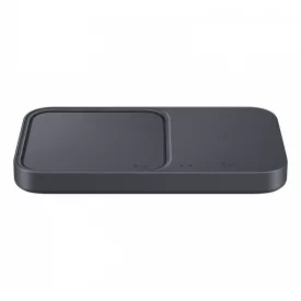 Samsung Super Fast Wireless Charger Duo (no adapter) Black