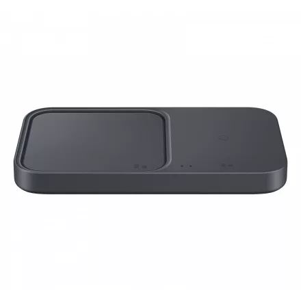 Samsung Super Fast Wireless Charger Duo (no adapter) Black