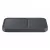 Samsung Super Fast Wireless Charger Duo (no adapter) Black