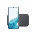 Samsung Super Fast Wireless Charger Duo (no adapter) Black