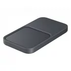 Samsung Super Fast Wireless Charger Duo (no adapter) Black