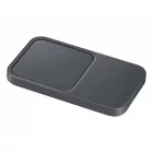 Samsung Super Fast Wireless Charger Duo (no adapter) Black