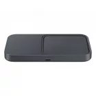 Samsung Super Fast Wireless Charger Duo (no adapter) Black