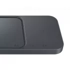 Samsung Super Fast Wireless Charger Duo (no adapter) Black