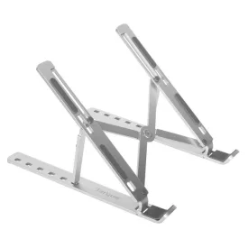  Targus Hordozható ergonomikus laptop/tablet állvány Silver