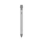 Logitech Crayon Digital Pen Grey/Silver