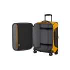 Samsonite Ecodiver Spinner Duffle Bag with Wheels Yellow