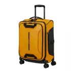 Samsonite Ecodiver Spinner Duffle Bag with Wheels Yellow