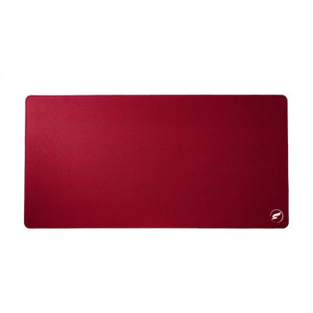 Odin Gaming Infinity V2 2XL Hybrid Gaming Mouse Pad  Cosmic Red
