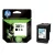 HP CH563EE (301XL) Black tintapatron