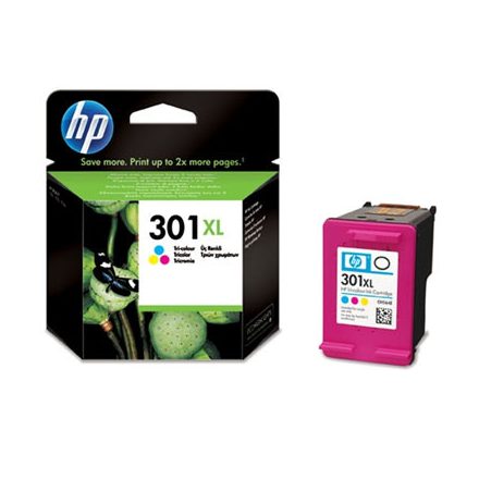 HP CH564EE (301XL) Color tintapatron