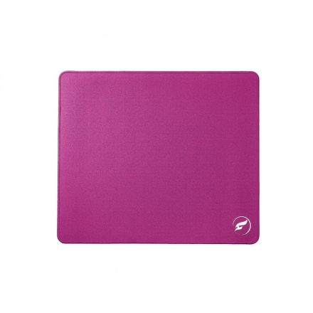 Odin Gaming Infinity V2 XL Hybrid Gaming Mouse Pad Galaxy Pink