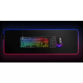 Steelseries Apex 9 TKL RGB Gaming Keyboard Black UK