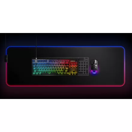 Steelseries Apex 9 TKL RGB Gaming Keyboard Black UK