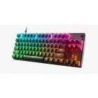 Steelseries Apex 9 TKL RGB Gaming Keyboard Black UK
