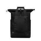 RivaCase 5321 Dijon Laptop Backpack Black