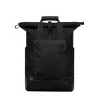 RivaCase 5321 Dijon Laptop Backpack Black