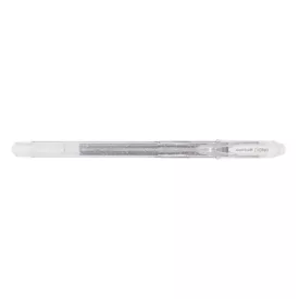 Zseléstoll UNI UM-120SP 1 mm ezüst