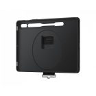 Samsung Tab S8 Strap Cover Black