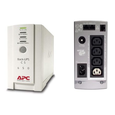 APC BK650EI USB/Soros