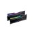 G.SKILL 32GB DDR5 5600MHz Kit(2x16GB) Trident Z5 Neo RGB Black