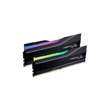 G.SKILL 32GB DDR5 5600MHz Kit(2x16GB) Trident Z5 Neo RGB Black