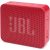 JBL Go Essential Bluetooth Speaker Red