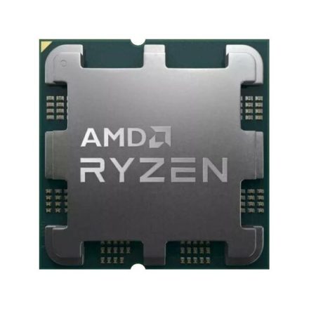 AMD Ryzen 5 7600X 4,7GHz AM5 BOX (Ventilátor nélkül)