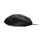 Logitech G502 X Gaming Mouse Black