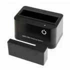 Gembird HD32-U2S-5 USB docking station for 2.5 and 3.5 inch SATA hard drives