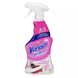 Folteltávolító VANISH gold Pink 500 ml