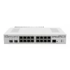 Mikrotik CCR2004-16G-2S+PC Cloud Core Router