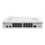 Mikrotik CCR2004-16G-2S+PC Cloud Core Router