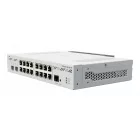 Mikrotik CCR2004-16G-2S+PC Cloud Core Router
